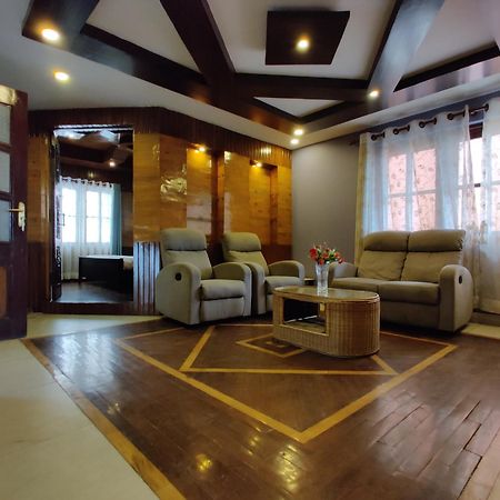 Hostmandu B&B Lalitpur Exterior foto
