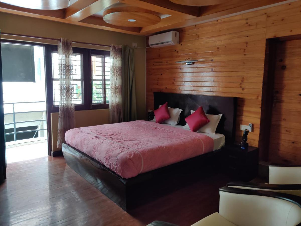 Hostmandu B&B Lalitpur Exterior foto