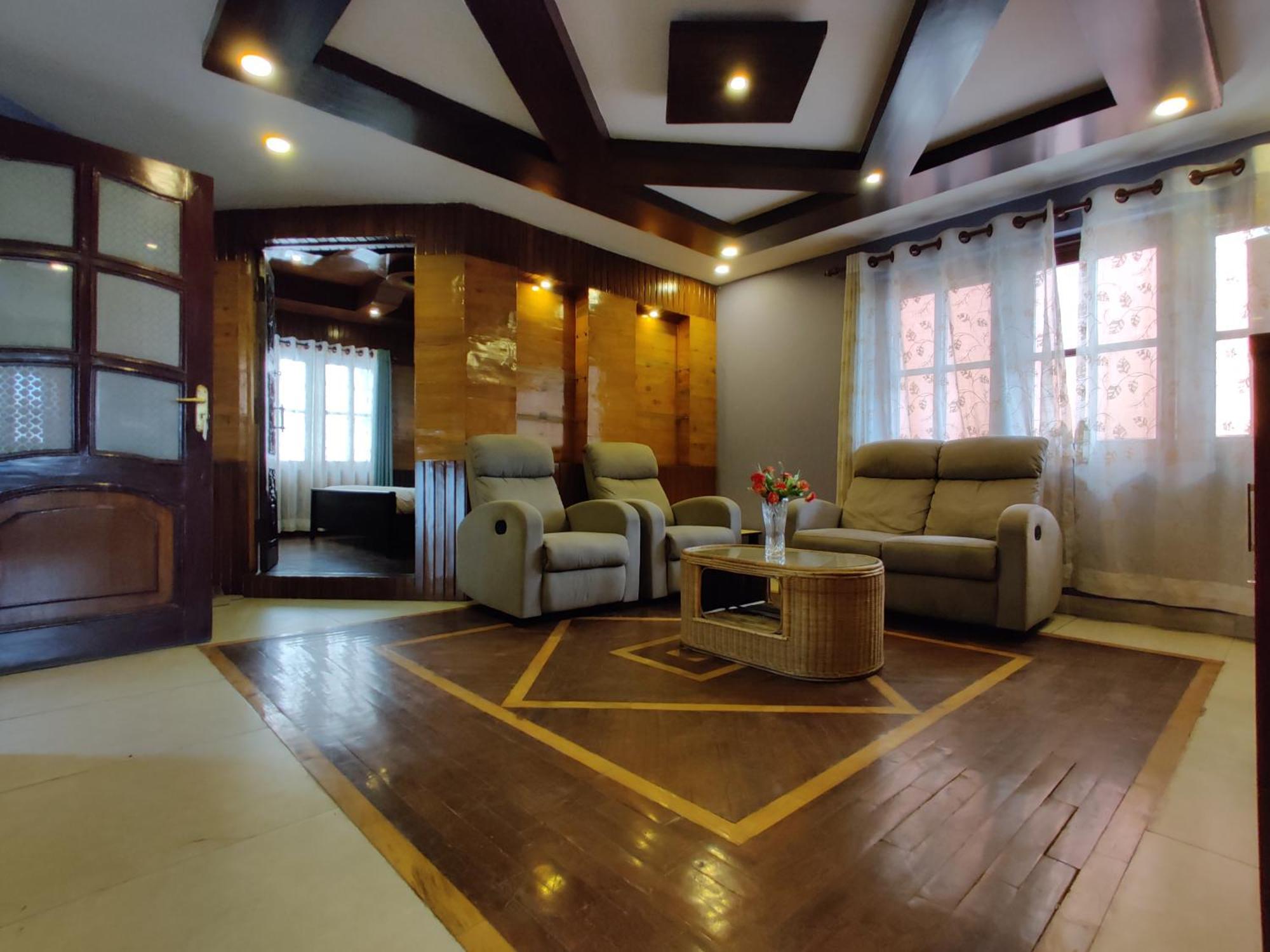 Hostmandu B&B Lalitpur Exterior foto
