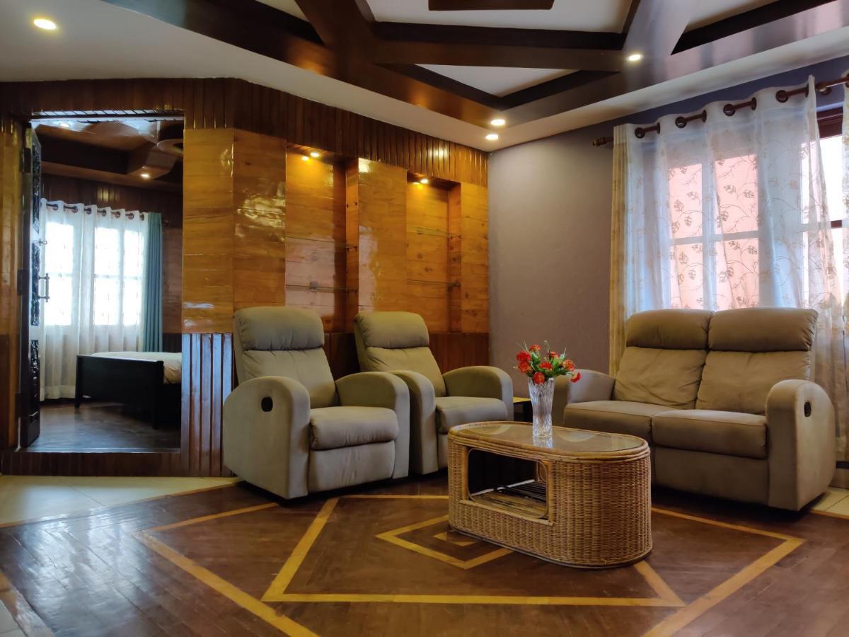 Hostmandu B&B Lalitpur Exterior foto