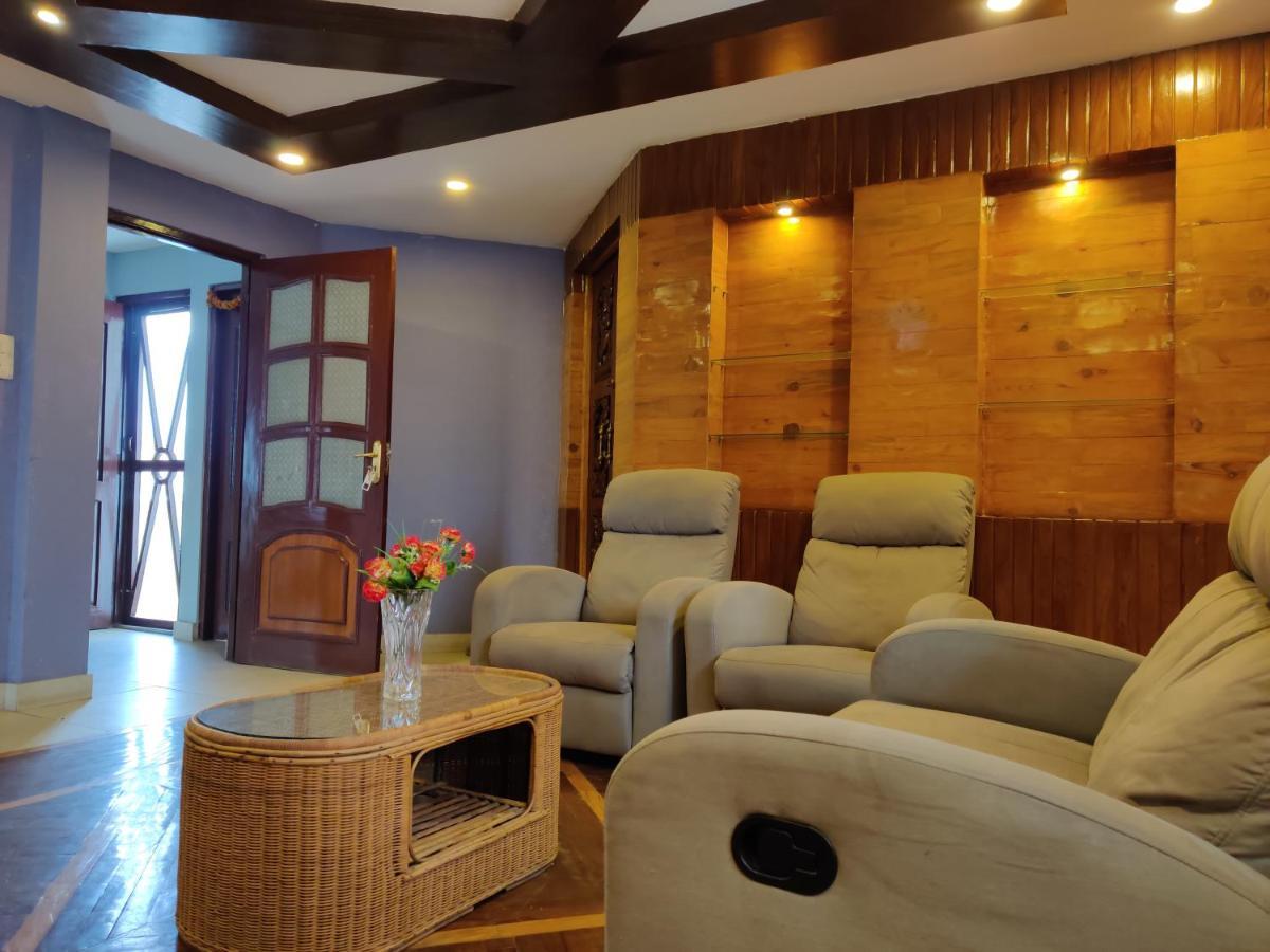 Hostmandu B&B Lalitpur Exterior foto