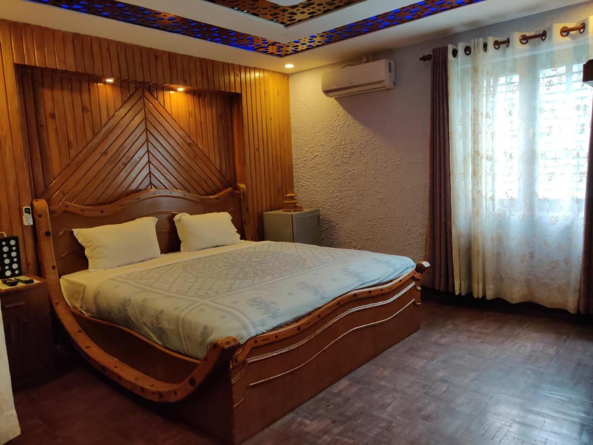Hostmandu B&B Lalitpur Exterior foto