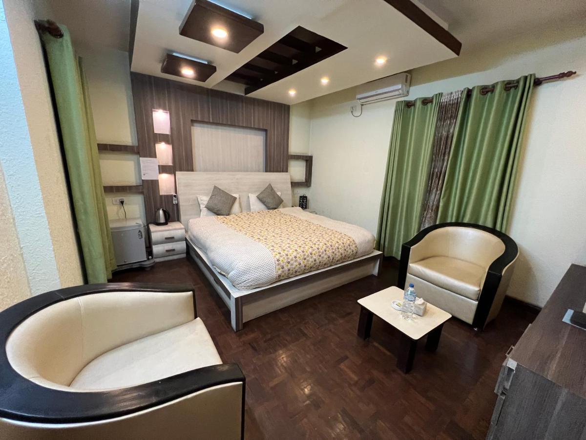 Hostmandu B&B Lalitpur Exterior foto