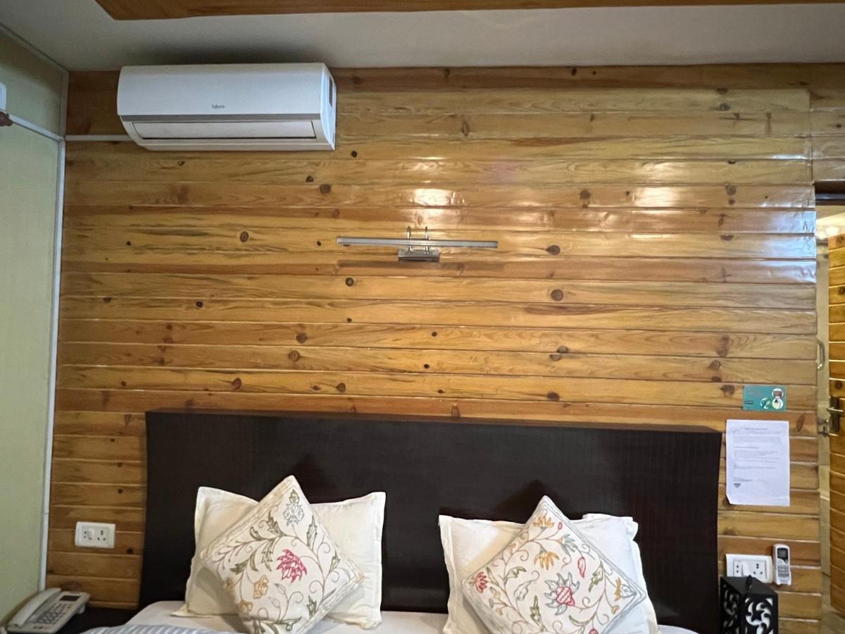 Hostmandu B&B Lalitpur Exterior foto