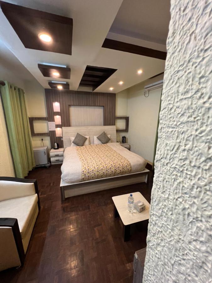 Hostmandu B&B Lalitpur Exterior foto