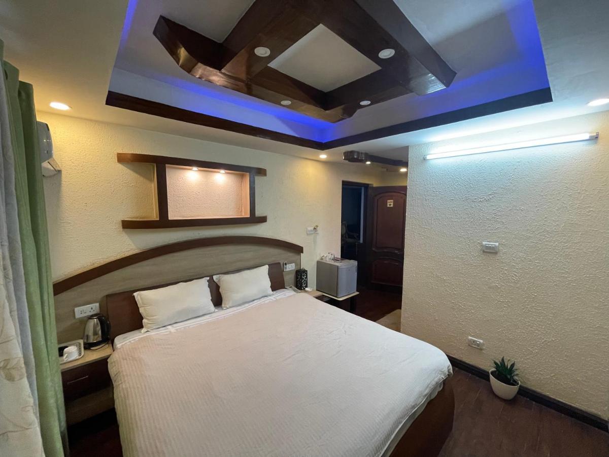 Hostmandu B&B Lalitpur Exterior foto
