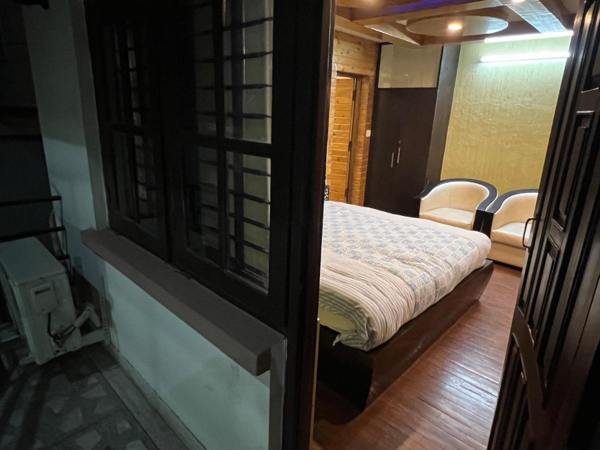 Hostmandu B&B Lalitpur Exterior foto
