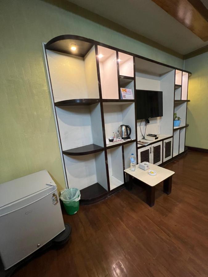 Hostmandu B&B Lalitpur Exterior foto