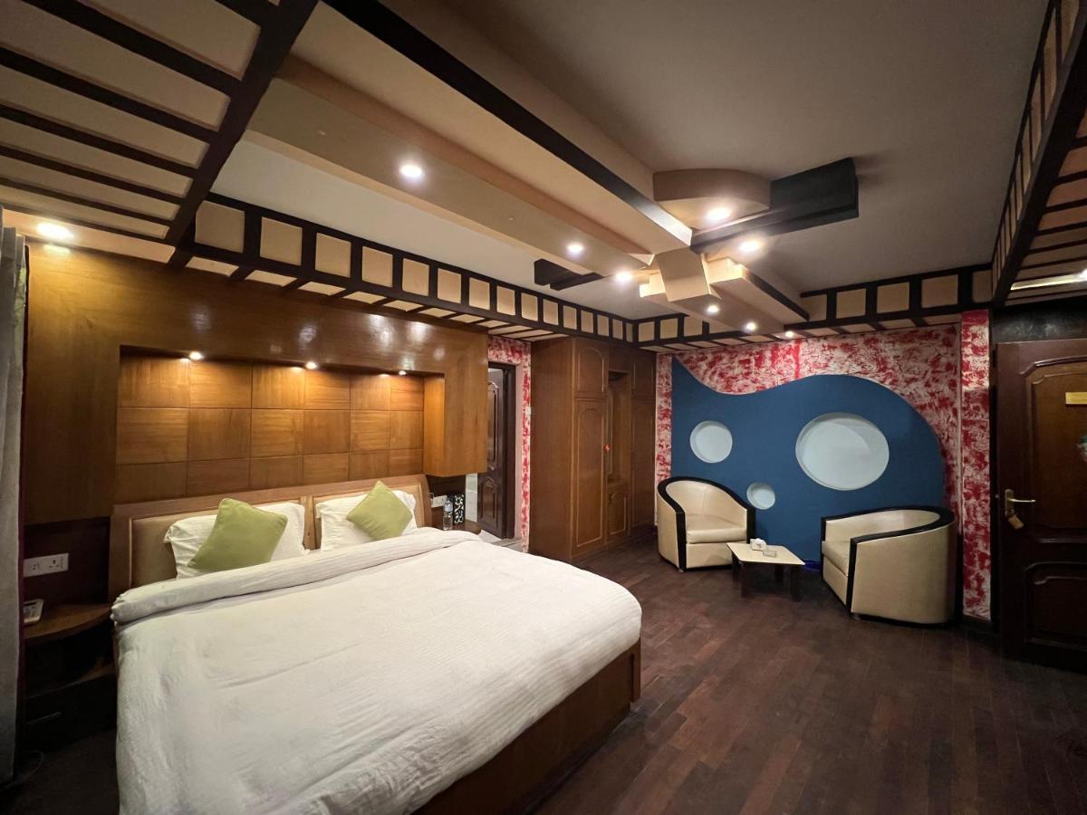 Hostmandu B&B Lalitpur Exterior foto