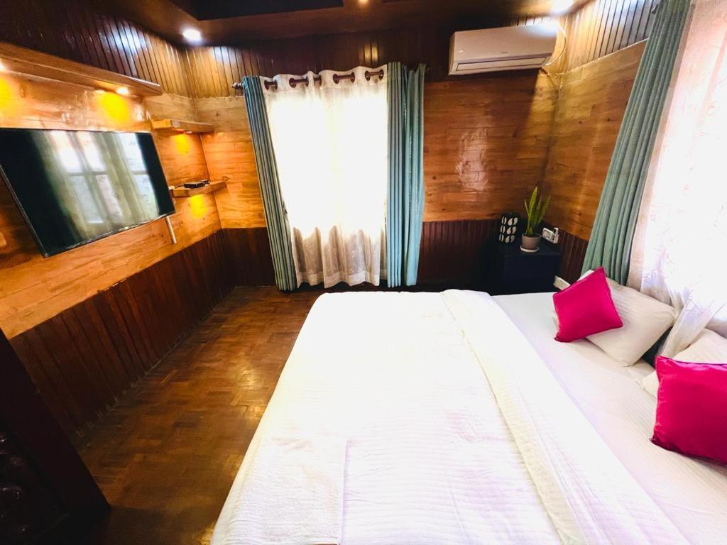 Hostmandu B&B Lalitpur Exterior foto